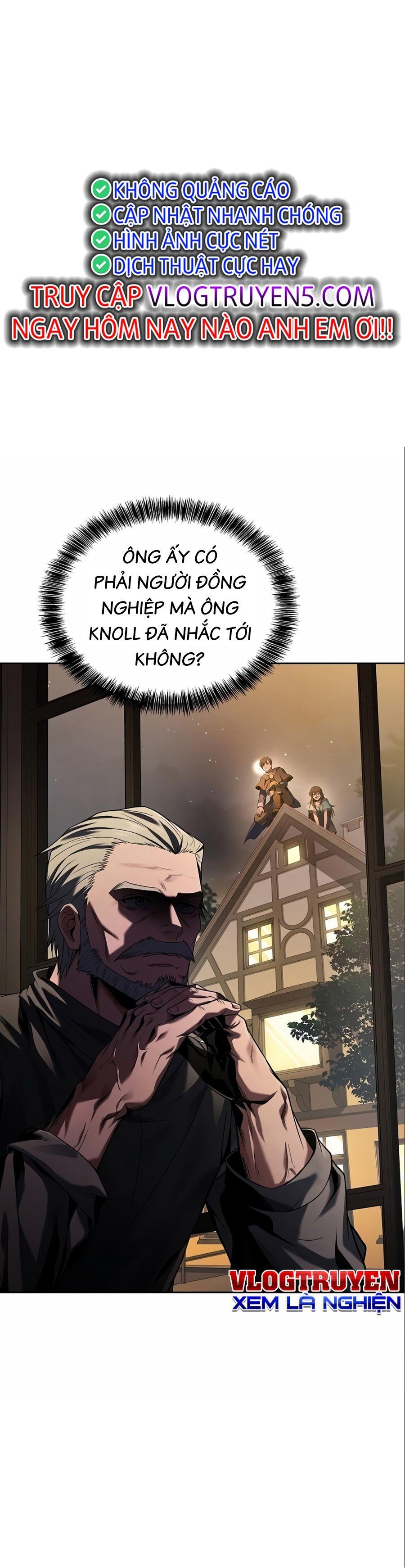 đọc truyện Đại Pháp Sư Mở Nhà Hàng Chương 4 ảnh 5 tại Thiên Thai Truyện