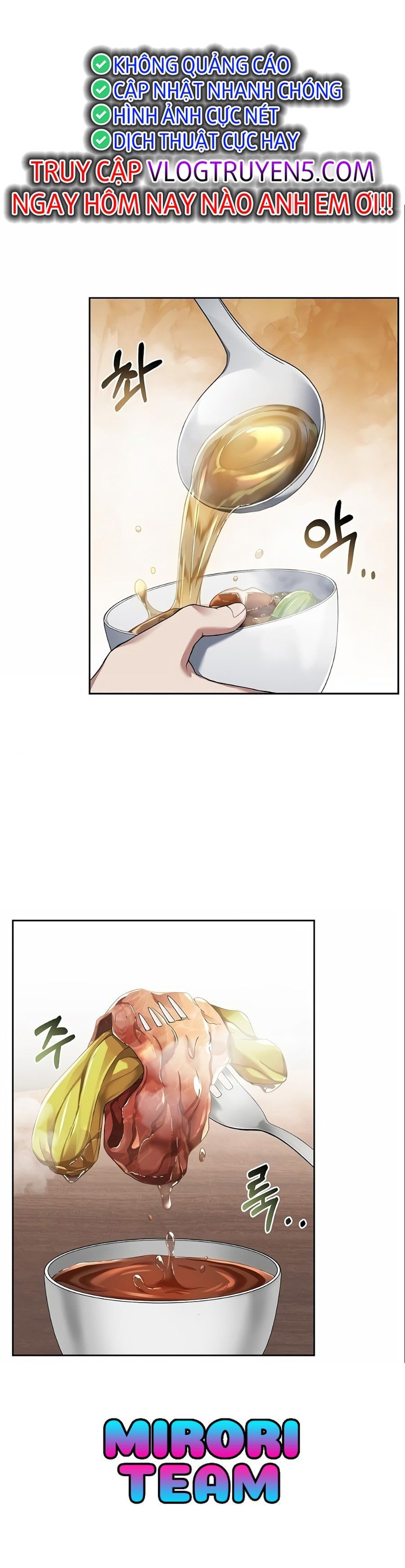 đọc truyện Đại Pháp Sư Mở Nhà Hàng Chương 4 ảnh 34 tại Thiên Thai Truyện