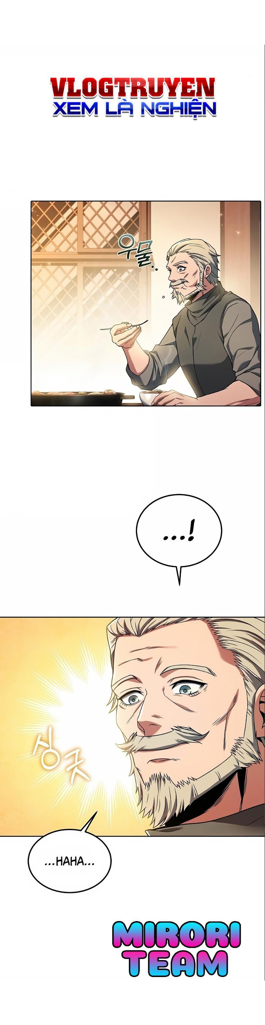 đọc truyện Đại Pháp Sư Mở Nhà Hàng Chương 4 ảnh 35 tại Thiên Thai Truyện