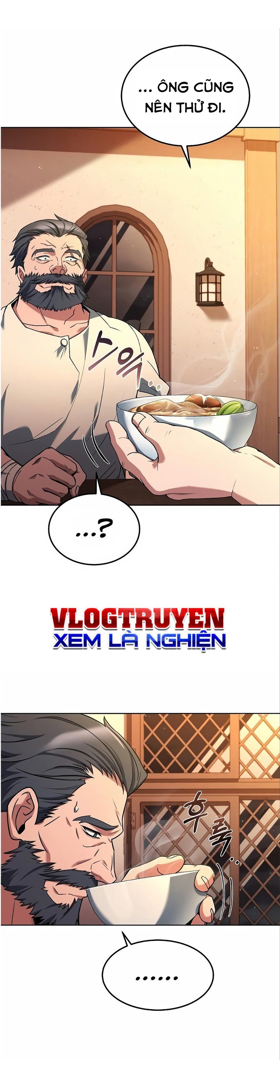 đọc truyện Đại Pháp Sư Mở Nhà Hàng Chương 4 ảnh 36 tại Thiên Thai Truyện