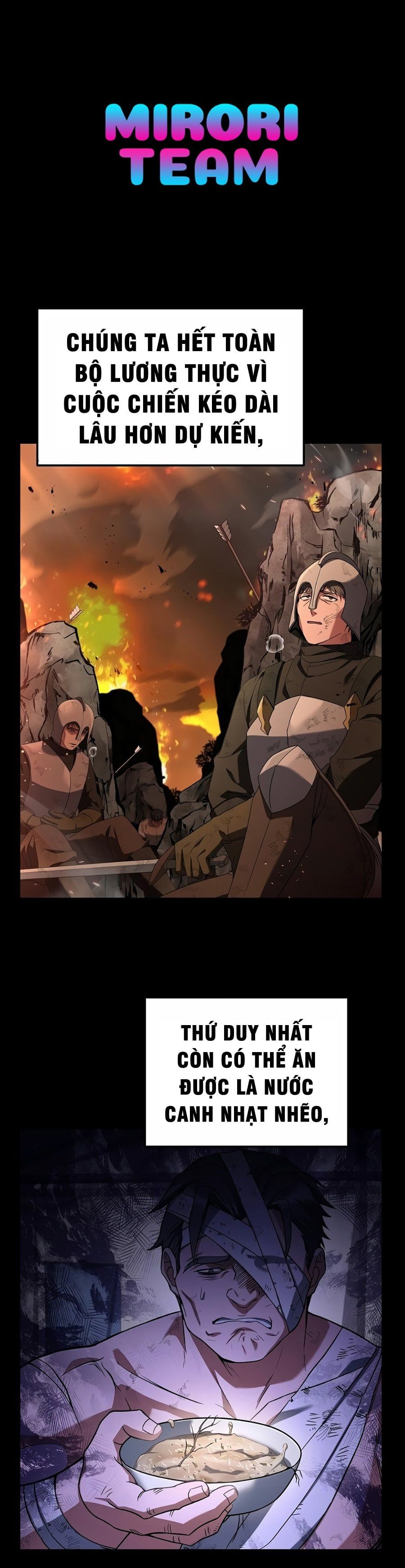 đọc truyện Đại Pháp Sư Mở Nhà Hàng Chương 4 ảnh 39 tại Thiên Thai Truyện