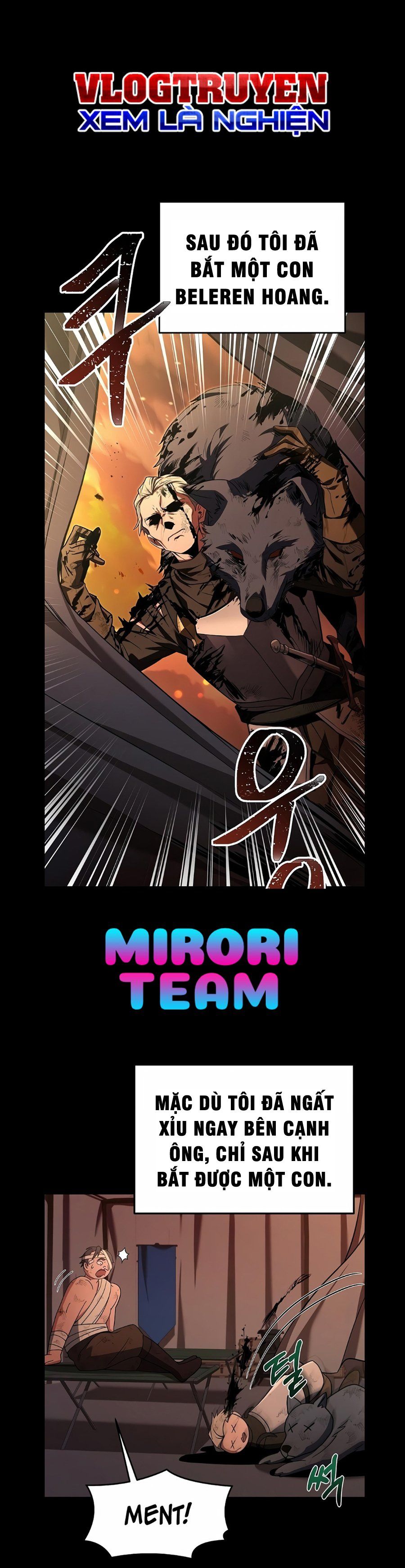 đọc truyện Đại Pháp Sư Mở Nhà Hàng Chương 4 ảnh 40 tại Thiên Thai Truyện