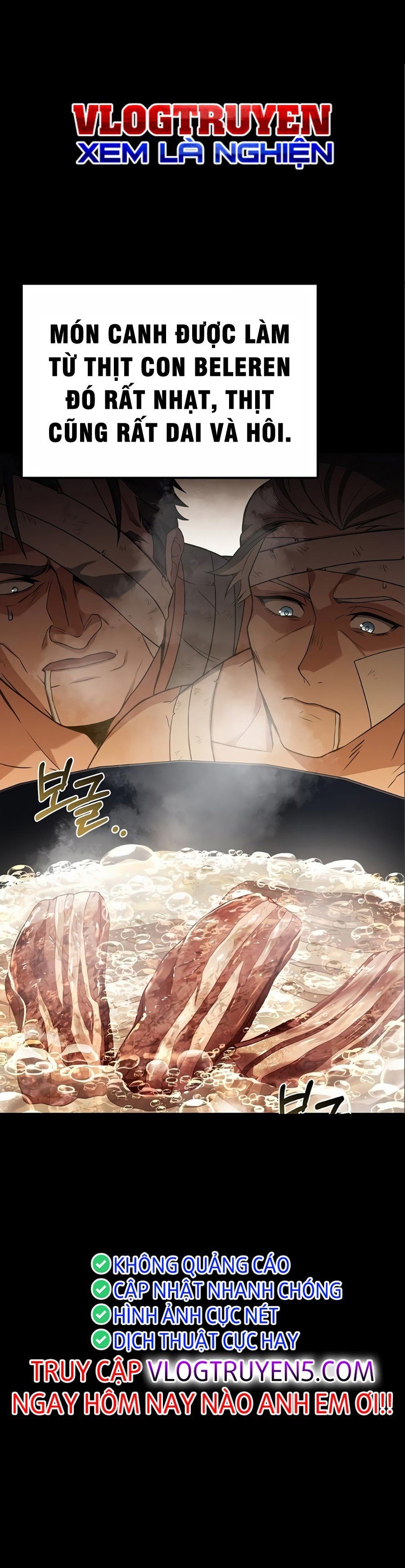 đọc truyện Đại Pháp Sư Mở Nhà Hàng Chương 4 ảnh 41 tại Thiên Thai Truyện