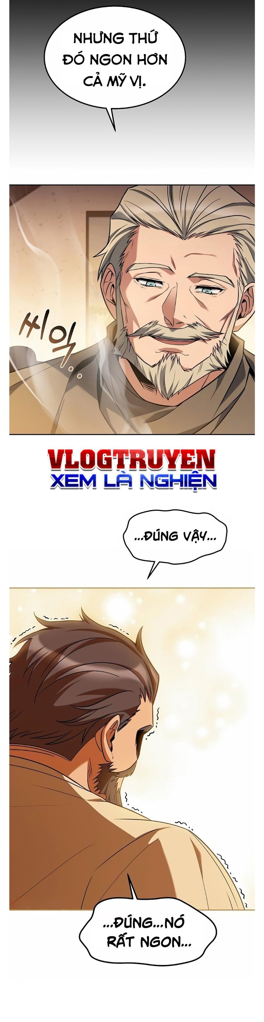 đọc truyện Đại Pháp Sư Mở Nhà Hàng Chương 4 ảnh 42 tại Thiên Thai Truyện