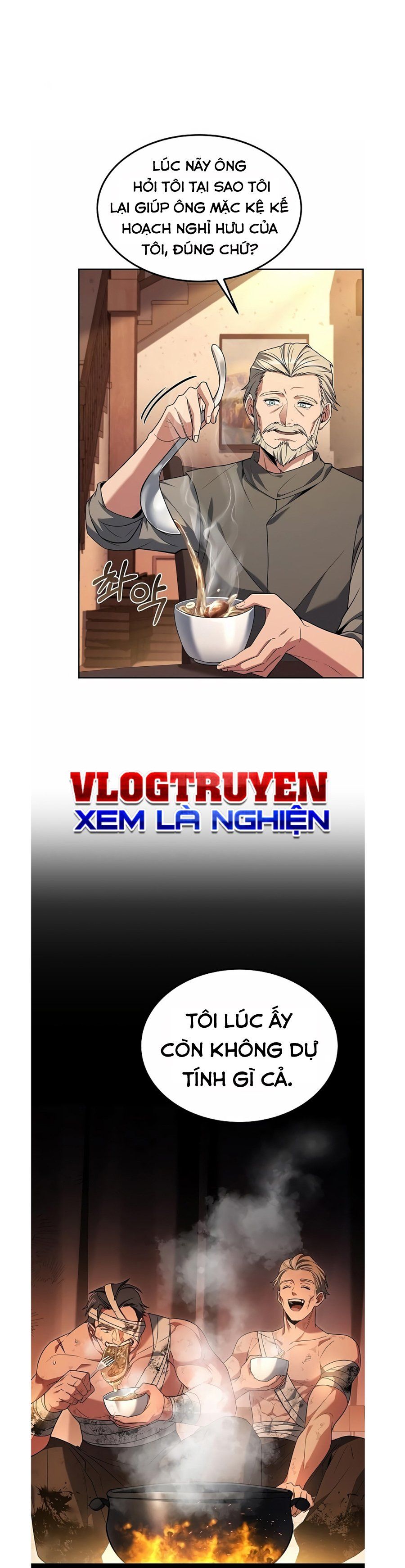 đọc truyện Đại Pháp Sư Mở Nhà Hàng Chương 4 ảnh 43 tại Thiên Thai Truyện