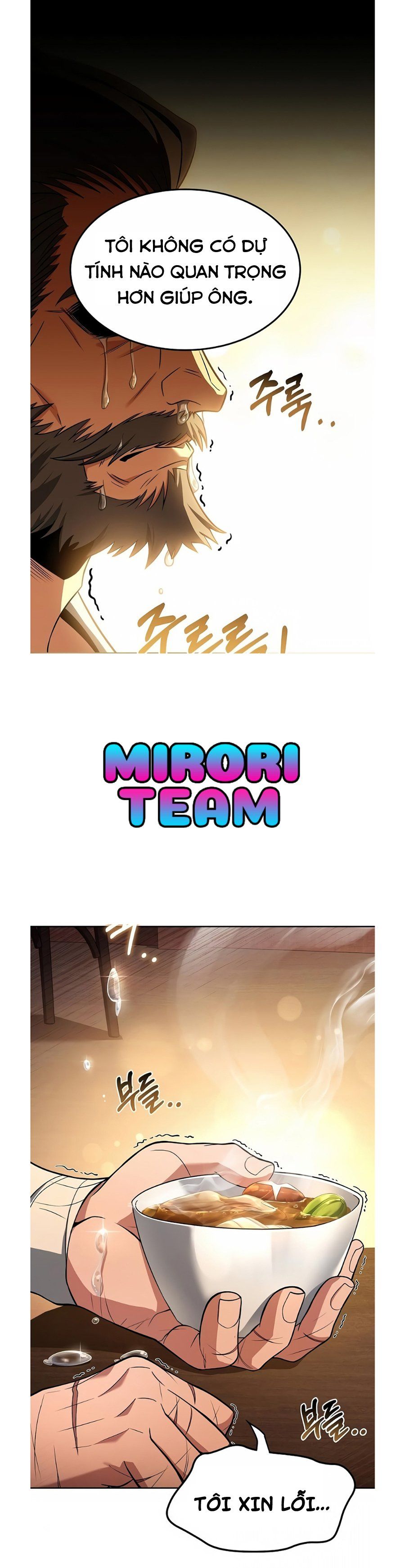 đọc truyện Đại Pháp Sư Mở Nhà Hàng Chương 4 ảnh 44 tại Thiên Thai Truyện