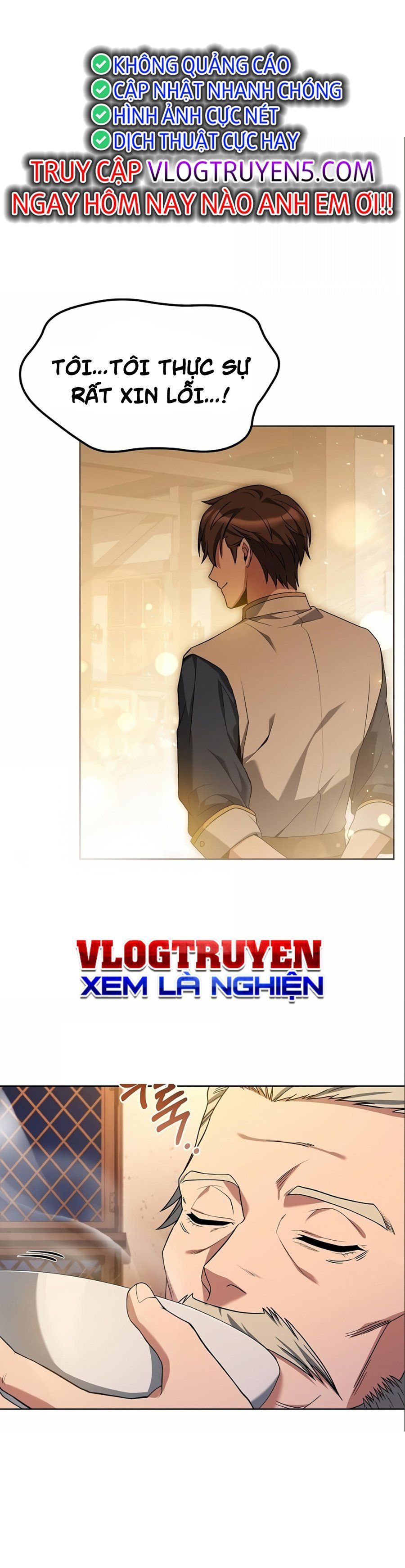 đọc truyện Đại Pháp Sư Mở Nhà Hàng Chương 4 ảnh 45 tại Thiên Thai Truyện