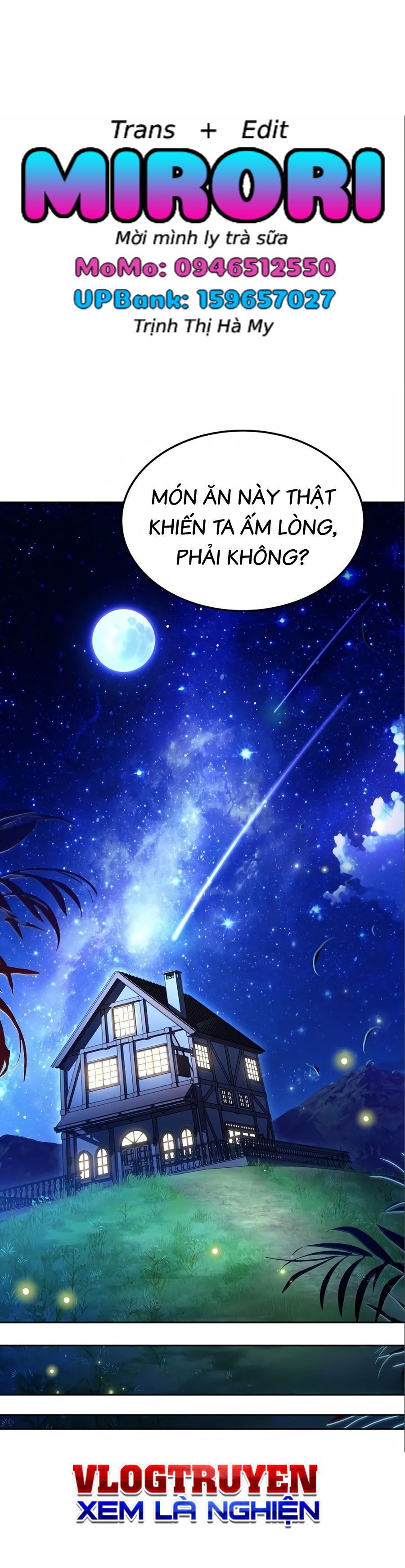 đọc truyện Đại Pháp Sư Mở Nhà Hàng Chương 4 ảnh 46 tại Thiên Thai Truyện