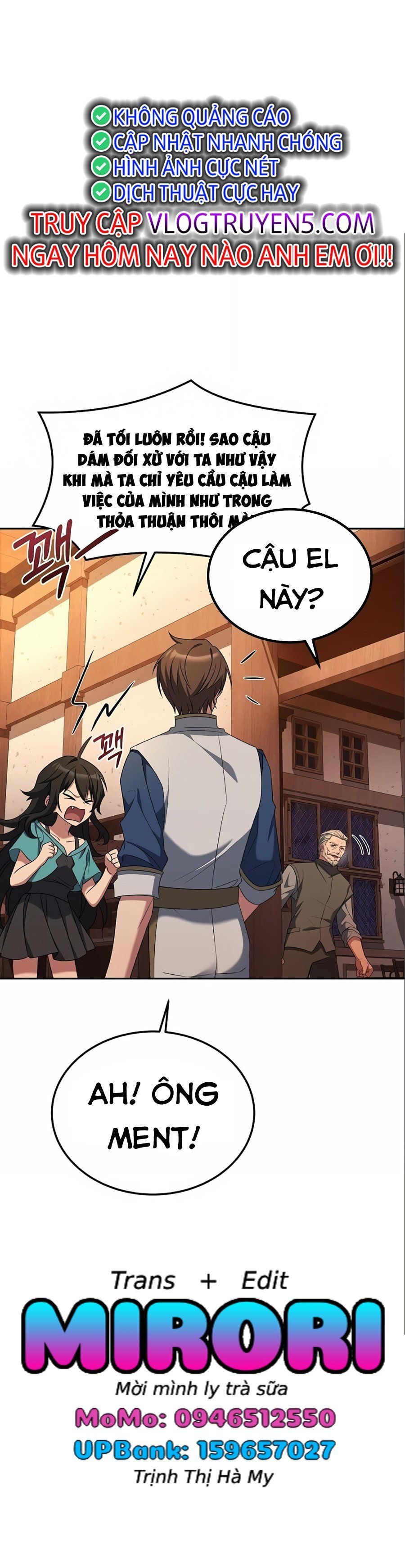 đọc truyện Đại Pháp Sư Mở Nhà Hàng Chương 4 ảnh 48 tại Thiên Thai Truyện