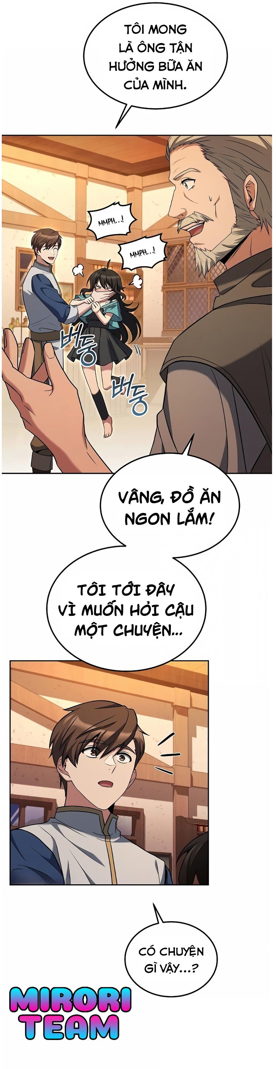 đọc truyện Đại Pháp Sư Mở Nhà Hàng Chương 4 ảnh 49 tại Thiên Thai Truyện