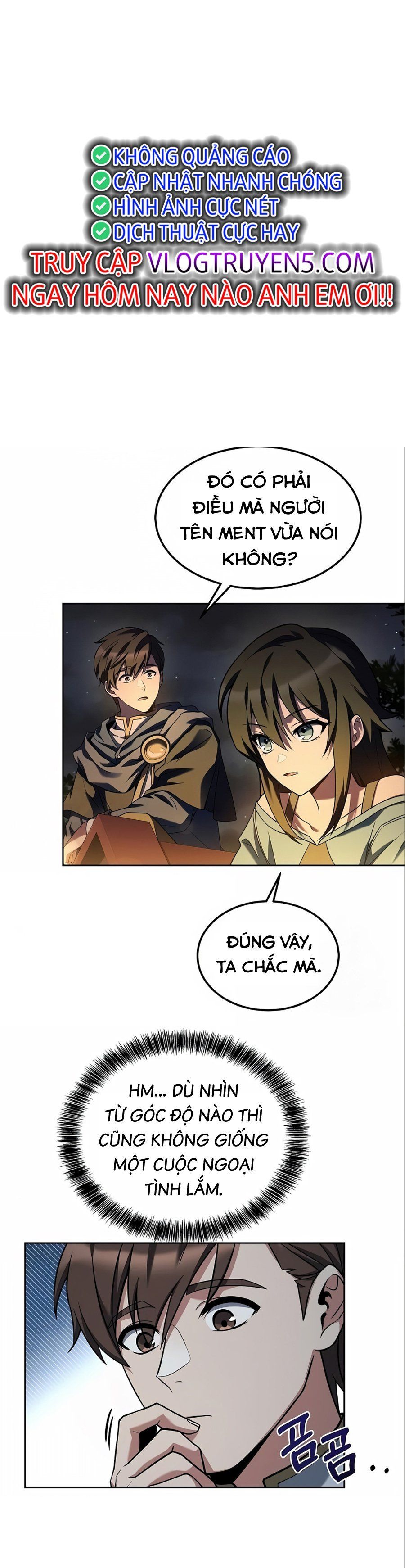 đọc truyện Đại Pháp Sư Mở Nhà Hàng Chương 4 ảnh 11 tại Thiên Thai Truyện