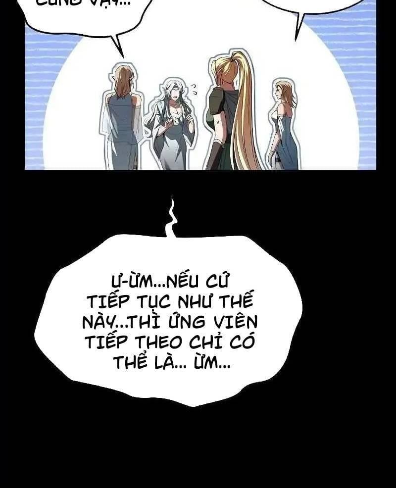 đọc truyện Đại Pháp Sư Mở Nhà Hàng Chương 40 ảnh 100 tại Thiên Thai Truyện