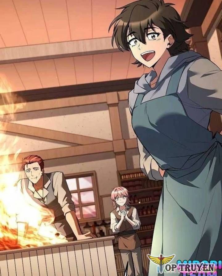 đọc truyện Đại Pháp Sư Mở Nhà Hàng Chương 44 ảnh 88 tại Thiên Thai Truyện