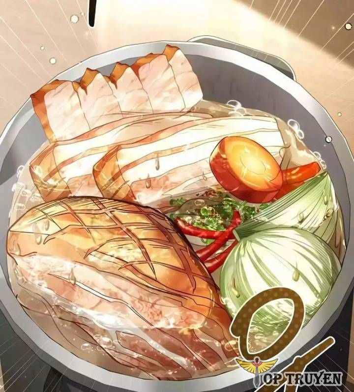 đọc truyện Đại Pháp Sư Mở Nhà Hàng Chương 45 ảnh 83 tại Thiên Thai Truyện