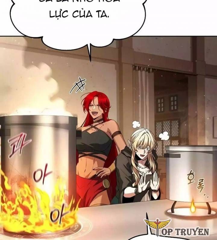 đọc truyện Đại Pháp Sư Mở Nhà Hàng Chương 45 ảnh 85 tại Thiên Thai Truyện