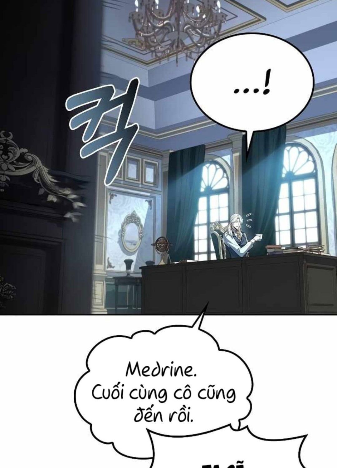 đọc truyện Đại Pháp Sư Mở Nhà Hàng Chương 46 ảnh 119 tại Thiên Thai Truyện