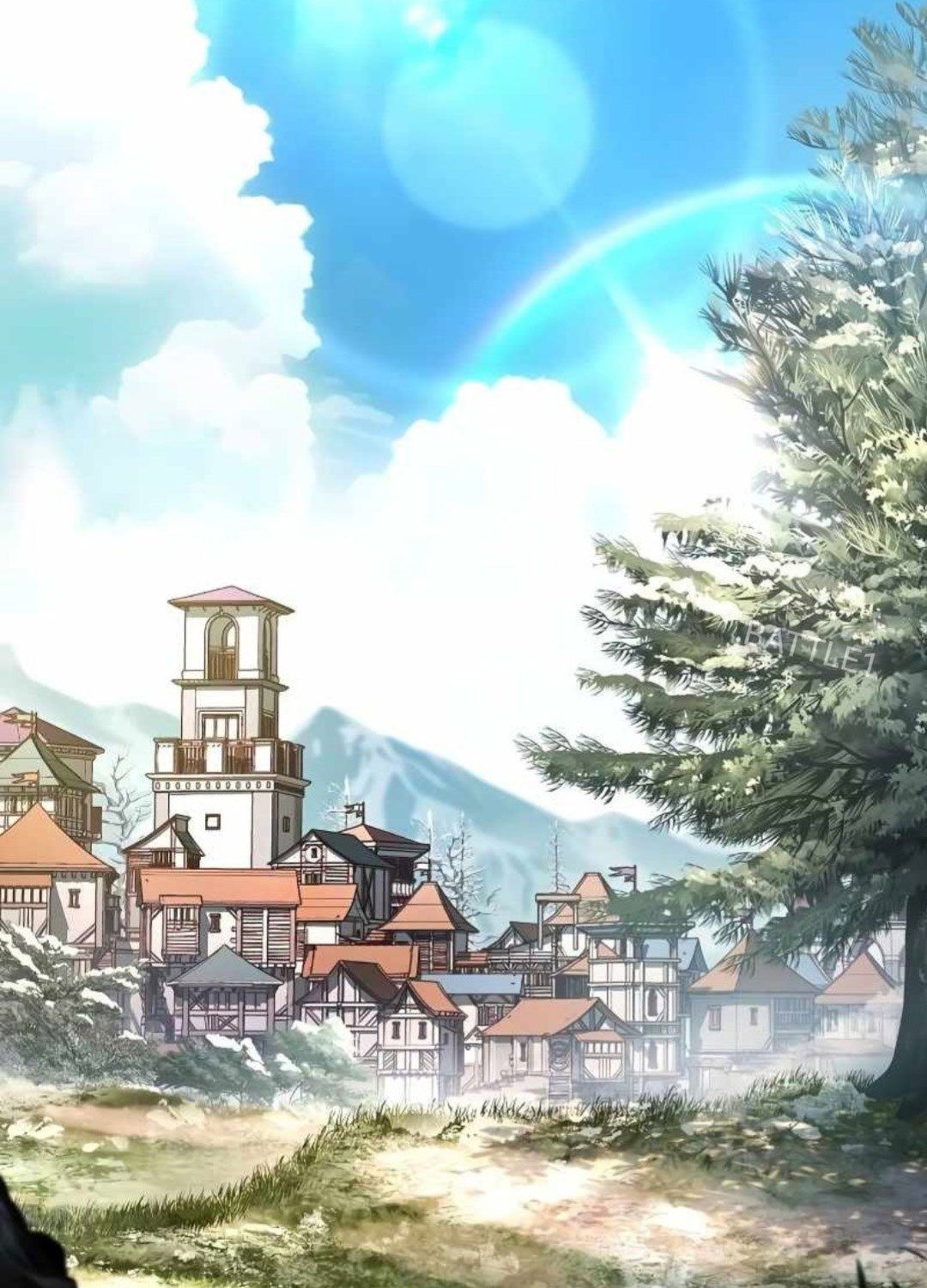 đọc truyện Đại Pháp Sư Mở Nhà Hàng Chương 46 ảnh 157 tại Thiên Thai Truyện