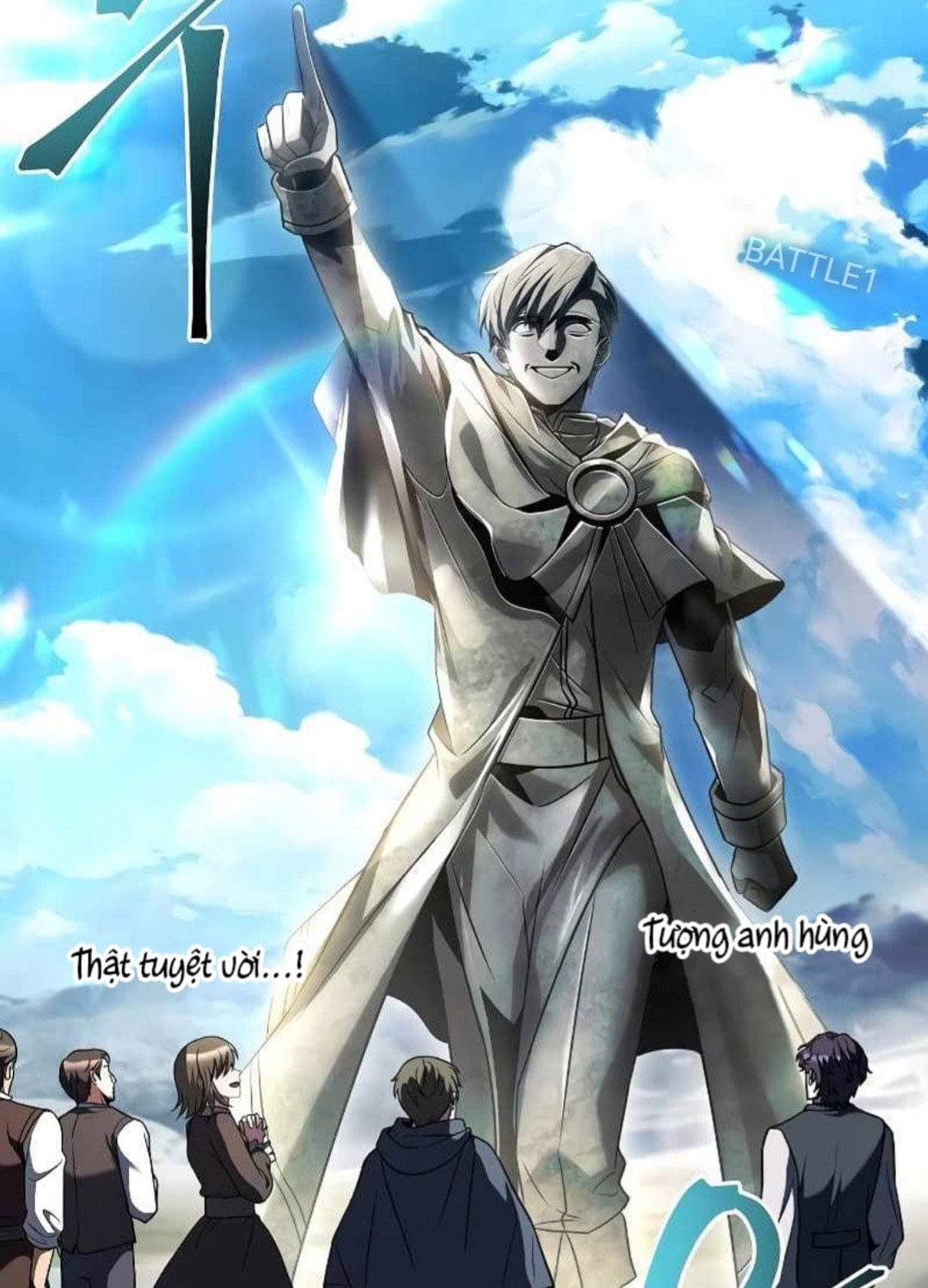 đọc truyện Đại Pháp Sư Mở Nhà Hàng Chương 46 ảnh 23 tại Thiên Thai Truyện