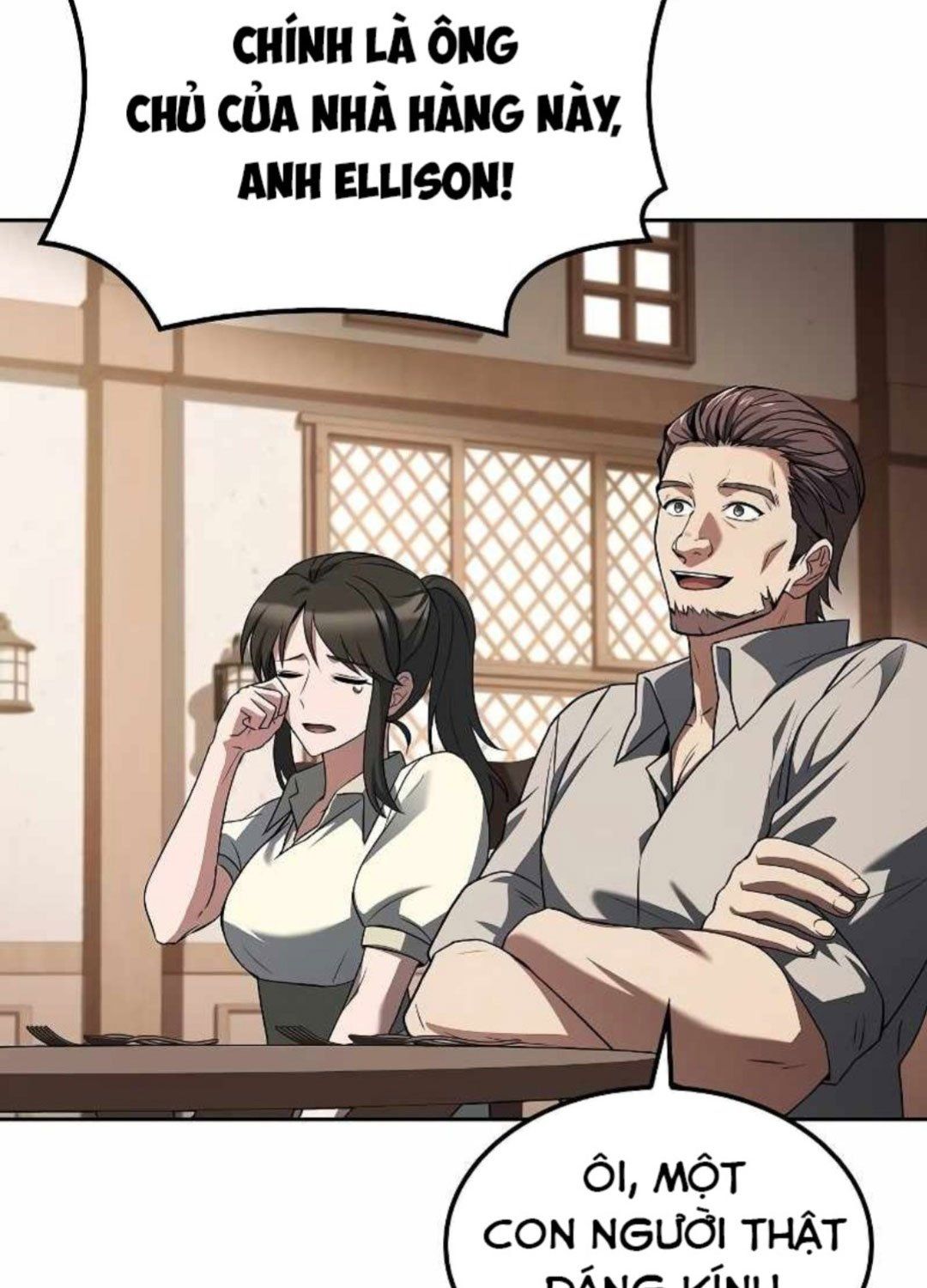 đọc truyện Đại Pháp Sư Mở Nhà Hàng Chương 46 ảnh 33 tại Thiên Thai Truyện