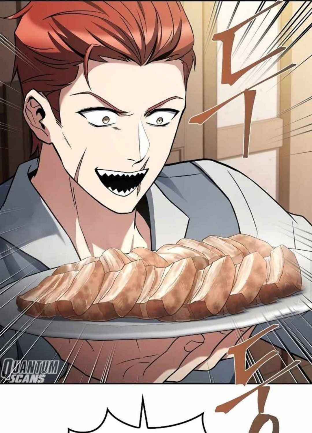 đọc truyện Đại Pháp Sư Mở Nhà Hàng Chương 46 ảnh 35 tại Thiên Thai Truyện