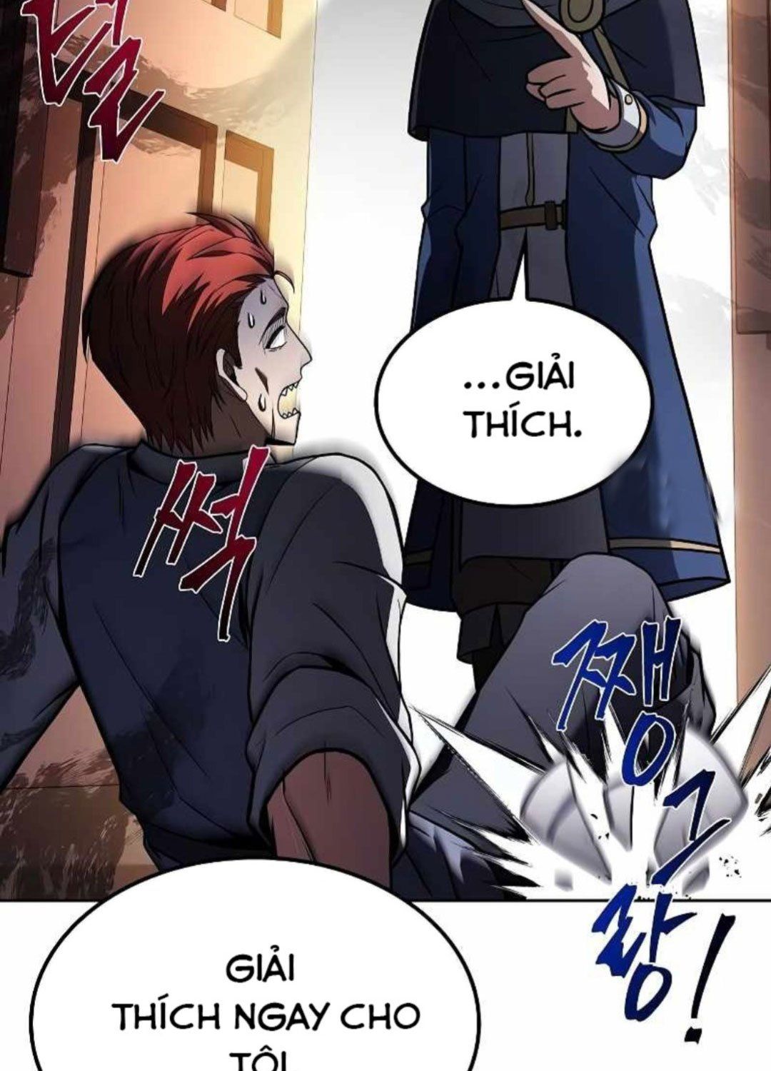 đọc truyện Đại Pháp Sư Mở Nhà Hàng Chương 46 ảnh 41 tại Thiên Thai Truyện