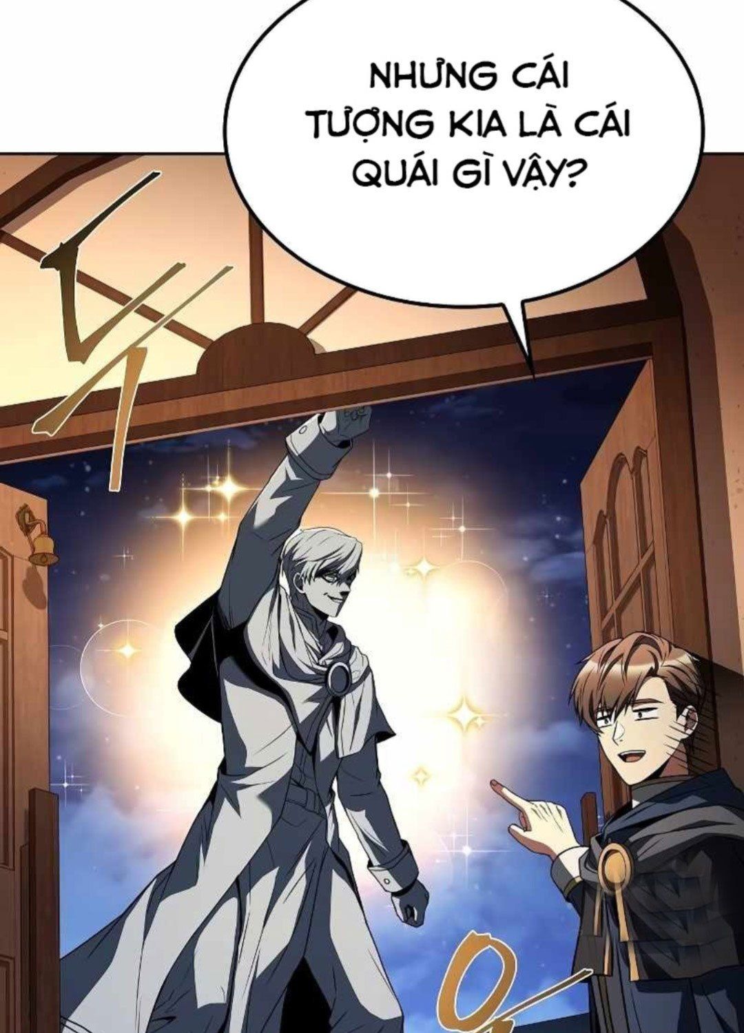 đọc truyện Đại Pháp Sư Mở Nhà Hàng Chương 46 ảnh 48 tại Thiên Thai Truyện