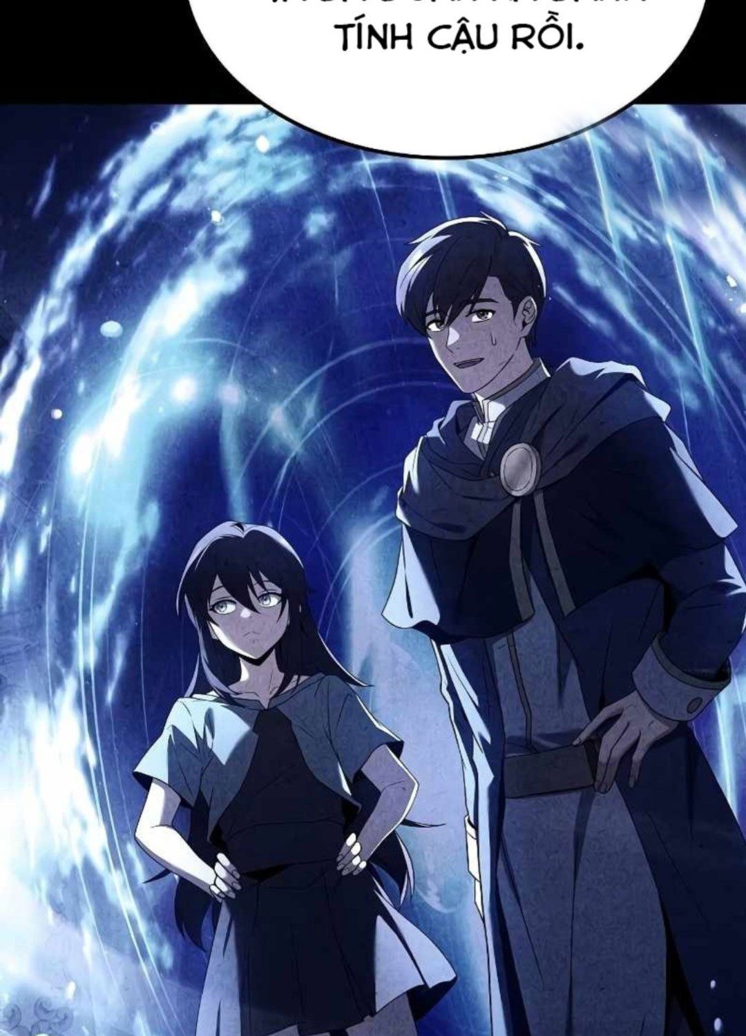 đọc truyện Đại Pháp Sư Mở Nhà Hàng Chương 46 ảnh 65 tại Thiên Thai Truyện