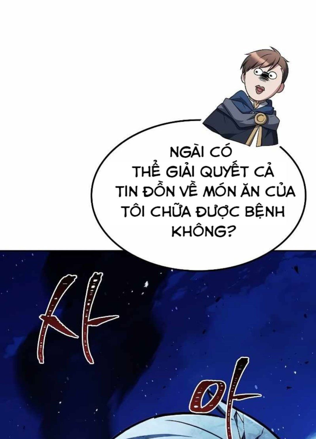 đọc truyện Đại Pháp Sư Mở Nhà Hàng Chương 46 ảnh 85 tại Thiên Thai Truyện