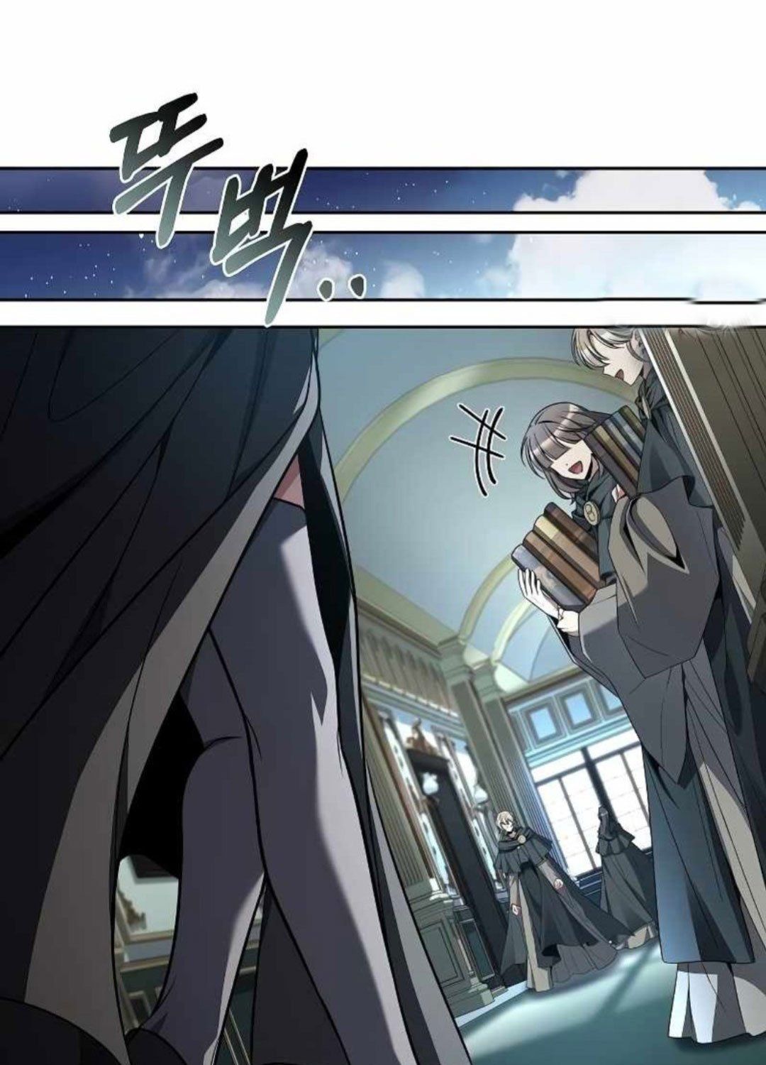 đọc truyện Đại Pháp Sư Mở Nhà Hàng Chương 46 ảnh 89 tại Thiên Thai Truyện