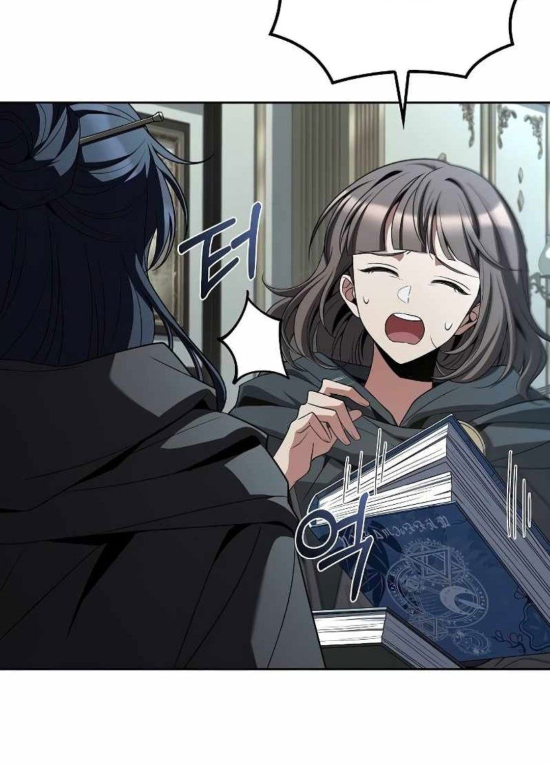 đọc truyện Đại Pháp Sư Mở Nhà Hàng Chương 46 ảnh 91 tại Thiên Thai Truyện