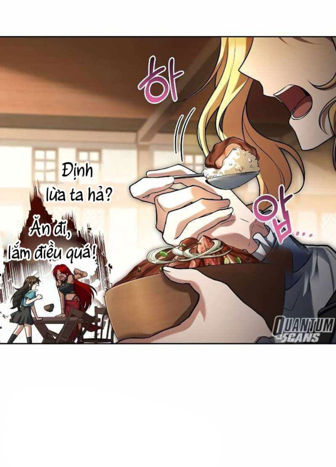 đọc truyện Đại Pháp Sư Mở Nhà Hàng Chương 47 ảnh 19 tại Thiên Thai Truyện