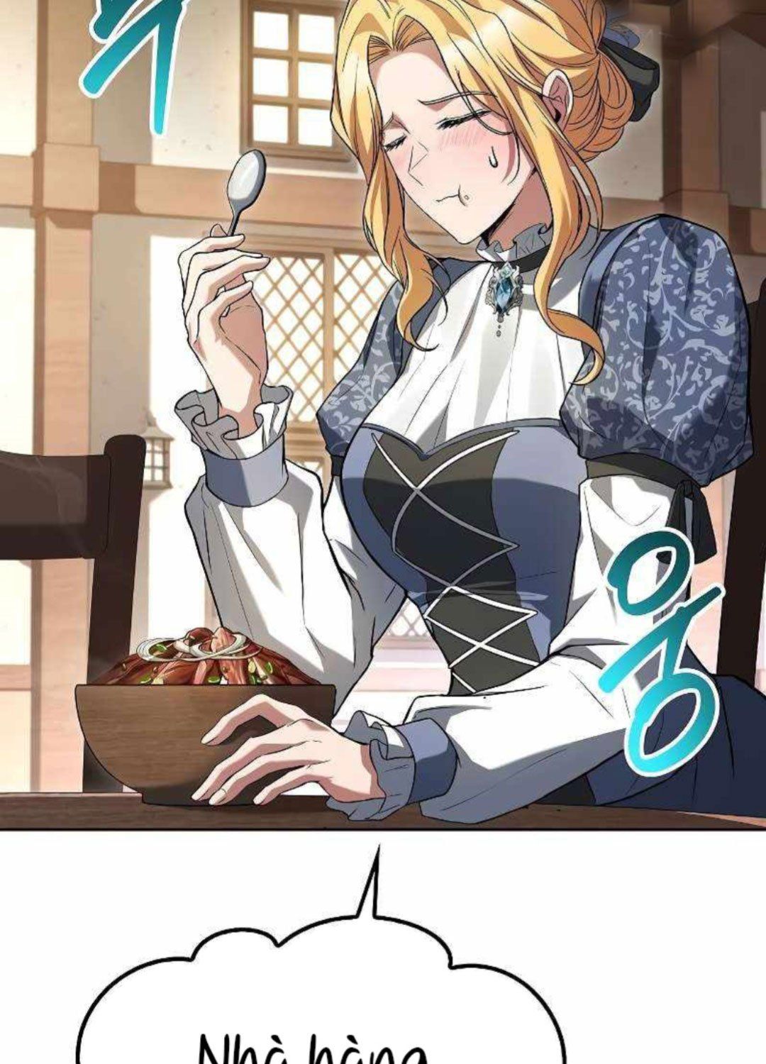 đọc truyện Đại Pháp Sư Mở Nhà Hàng Chương 47 ảnh 21 tại Thiên Thai Truyện