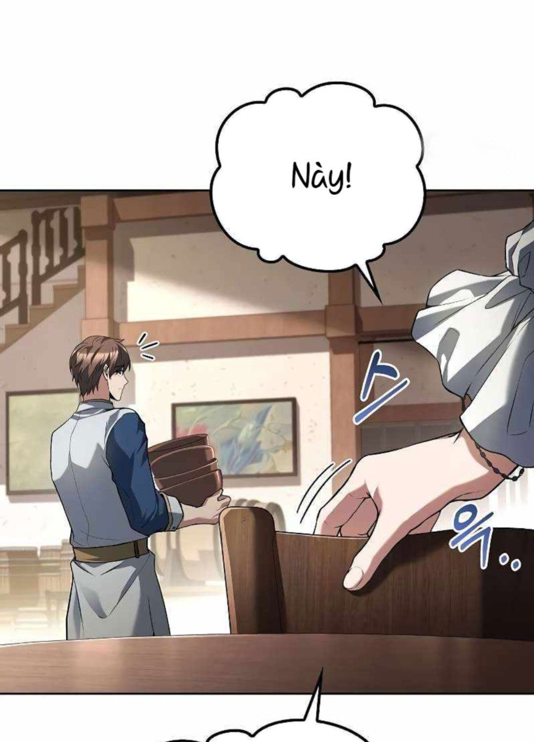 đọc truyện Đại Pháp Sư Mở Nhà Hàng Chương 47 ảnh 28 tại Thiên Thai Truyện