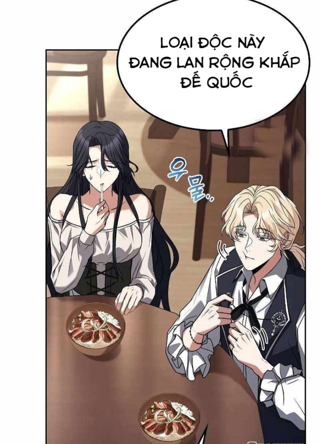 đọc truyện Đại Pháp Sư Mở Nhà Hàng Chương 47 ảnh 53 tại Thiên Thai Truyện