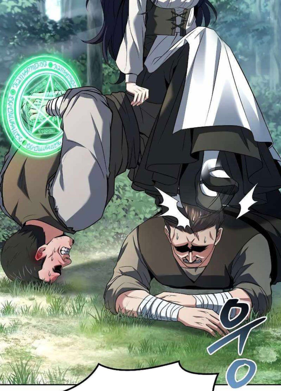 đọc truyện Đại Pháp Sư Mở Nhà Hàng Chương 47 ảnh 71 tại Thiên Thai Truyện