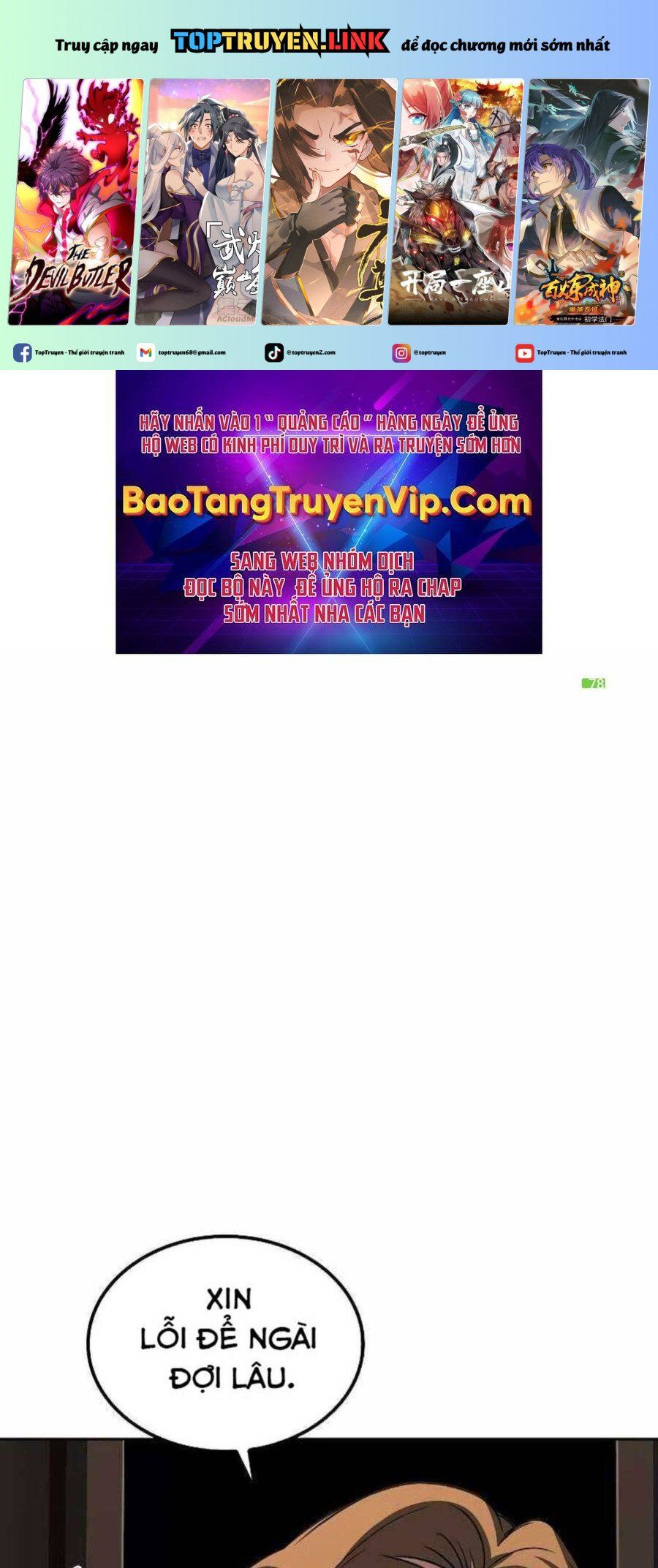 đọc truyện Đại Pháp Sư Mở Nhà Hàng Chương 48 ảnh 3 tại Thiên Thai Truyện