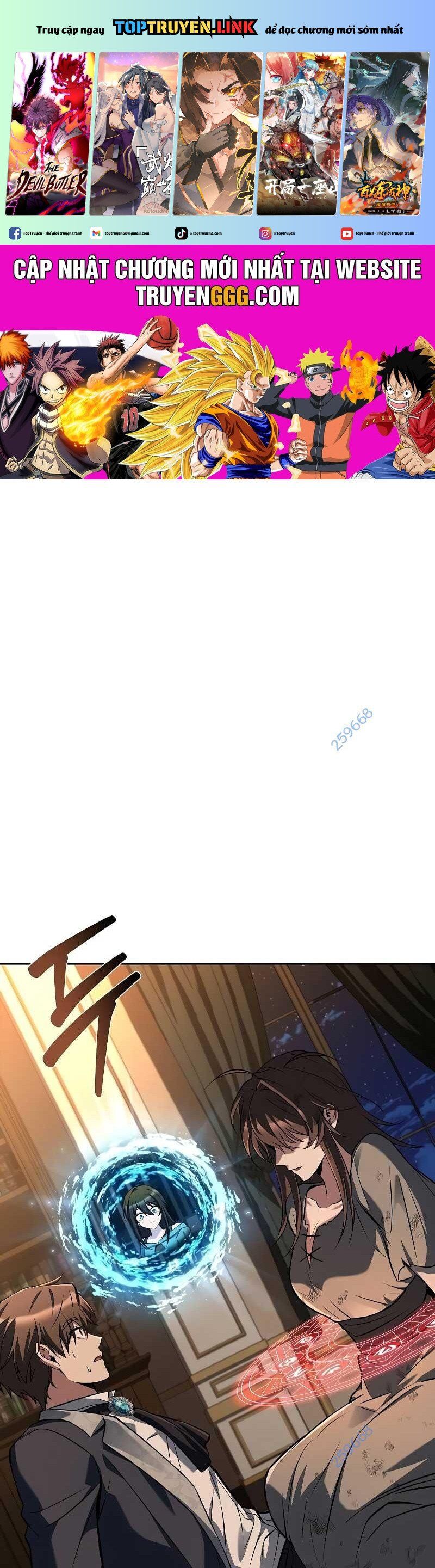 đọc truyện Đại Pháp Sư Mở Nhà Hàng Chương 49 ảnh 3 tại Thiên Thai Truyện