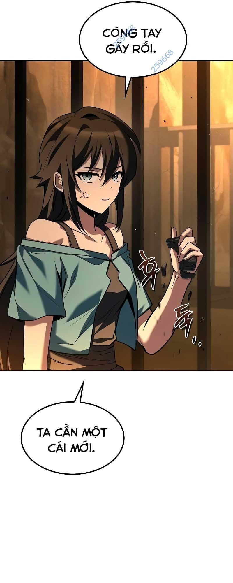 đọc truyện Đại Pháp Sư Mở Nhà Hàng Chương 49 ảnh 17 tại Thiên Thai Truyện