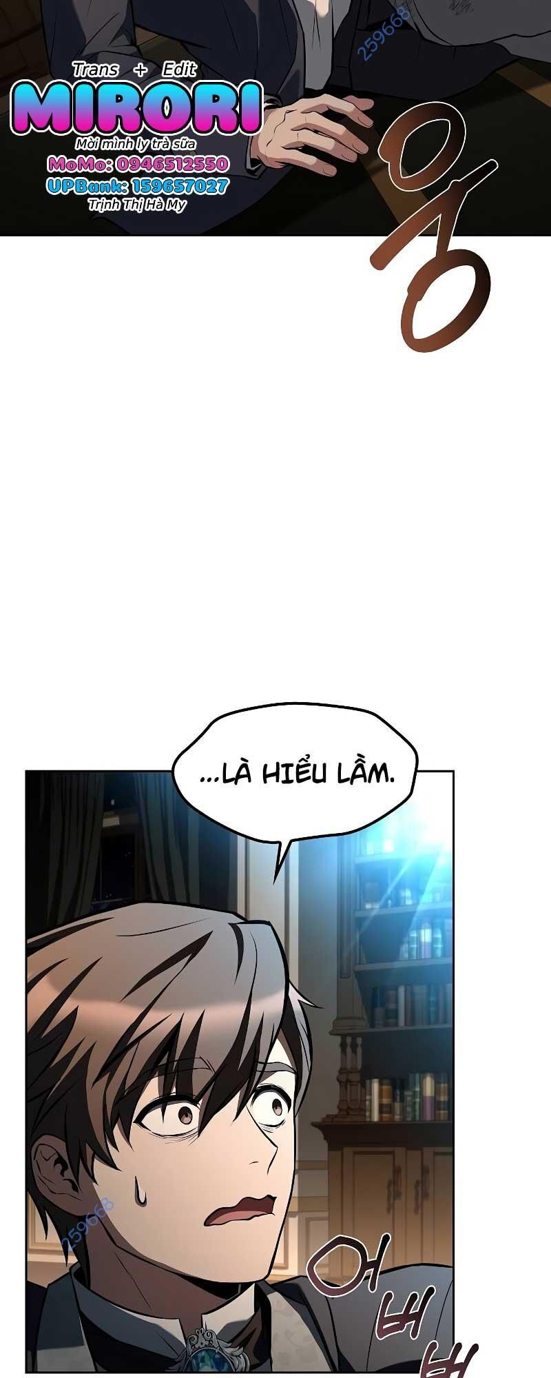 đọc truyện Đại Pháp Sư Mở Nhà Hàng Chương 49 ảnh 4 tại Thiên Thai Truyện