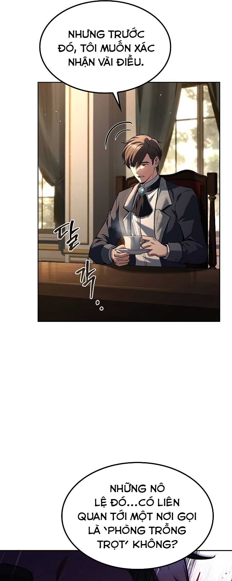 đọc truyện Đại Pháp Sư Mở Nhà Hàng Chương 49 ảnh 38 tại Thiên Thai Truyện