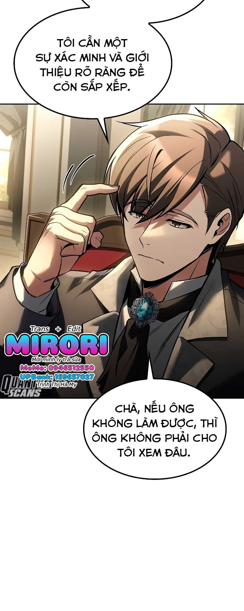 đọc truyện Đại Pháp Sư Mở Nhà Hàng Chương 49 ảnh 41 tại Thiên Thai Truyện