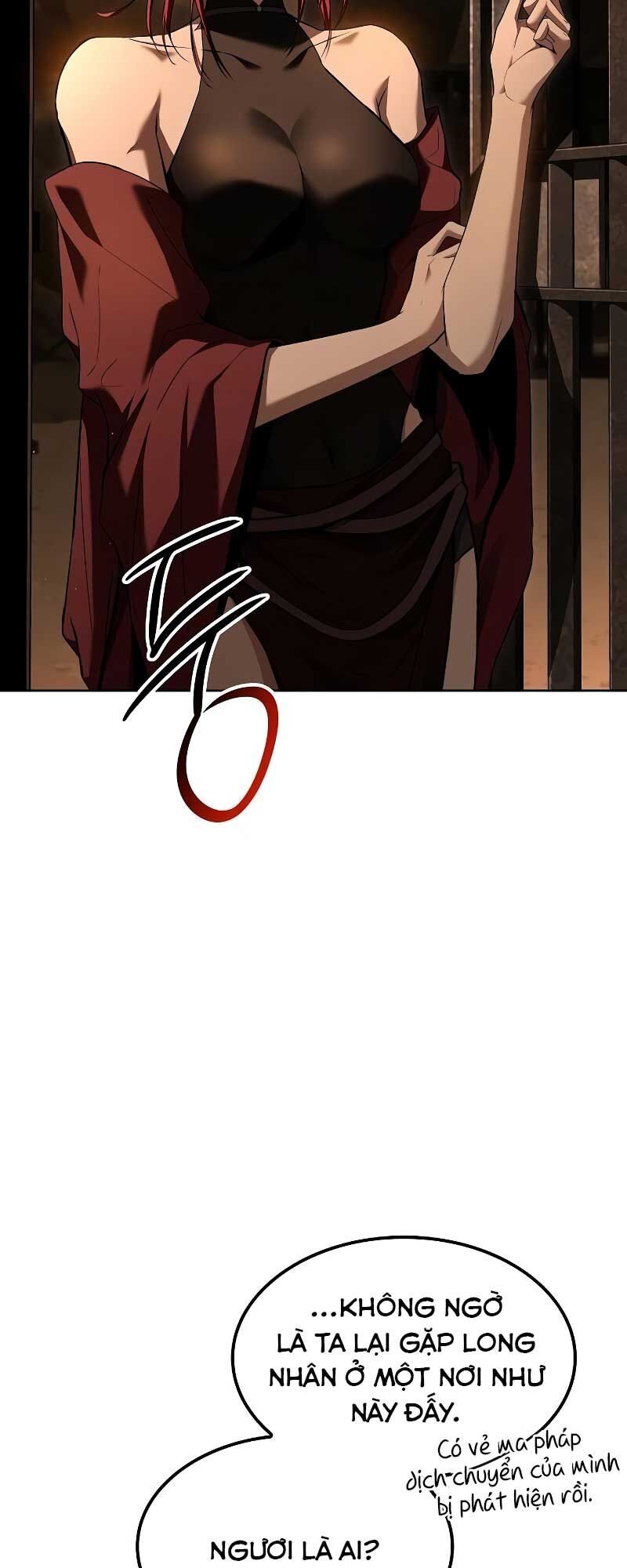 đọc truyện Đại Pháp Sư Mở Nhà Hàng Chương 49 ảnh 77 tại Thiên Thai Truyện