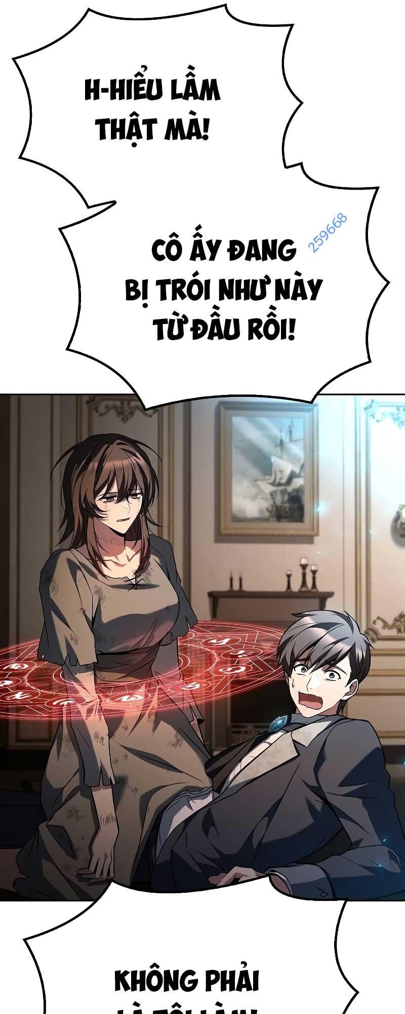 đọc truyện Đại Pháp Sư Mở Nhà Hàng Chương 49 ảnh 10 tại Thiên Thai Truyện