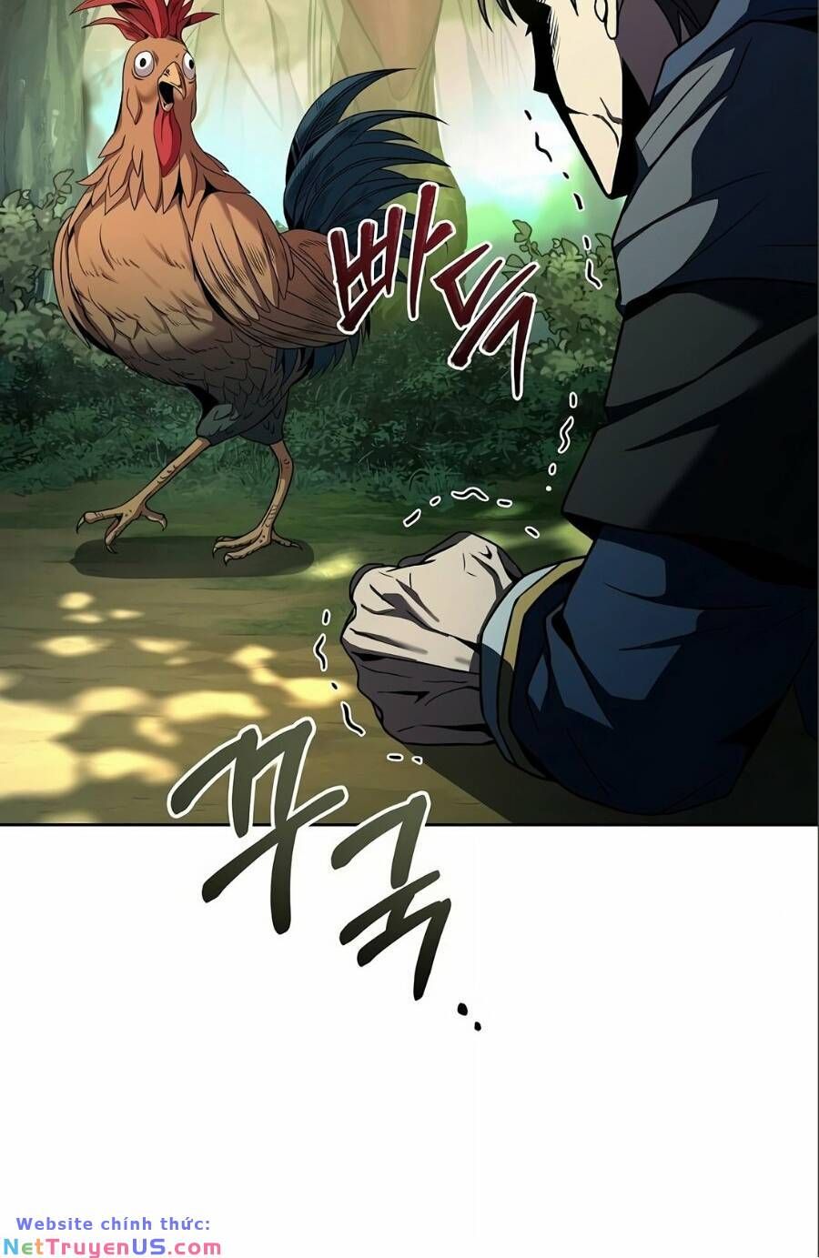 đọc truyện Đại Pháp Sư Mở Nhà Hàng Chương 5 ảnh 14 tại Thiên Thai Truyện