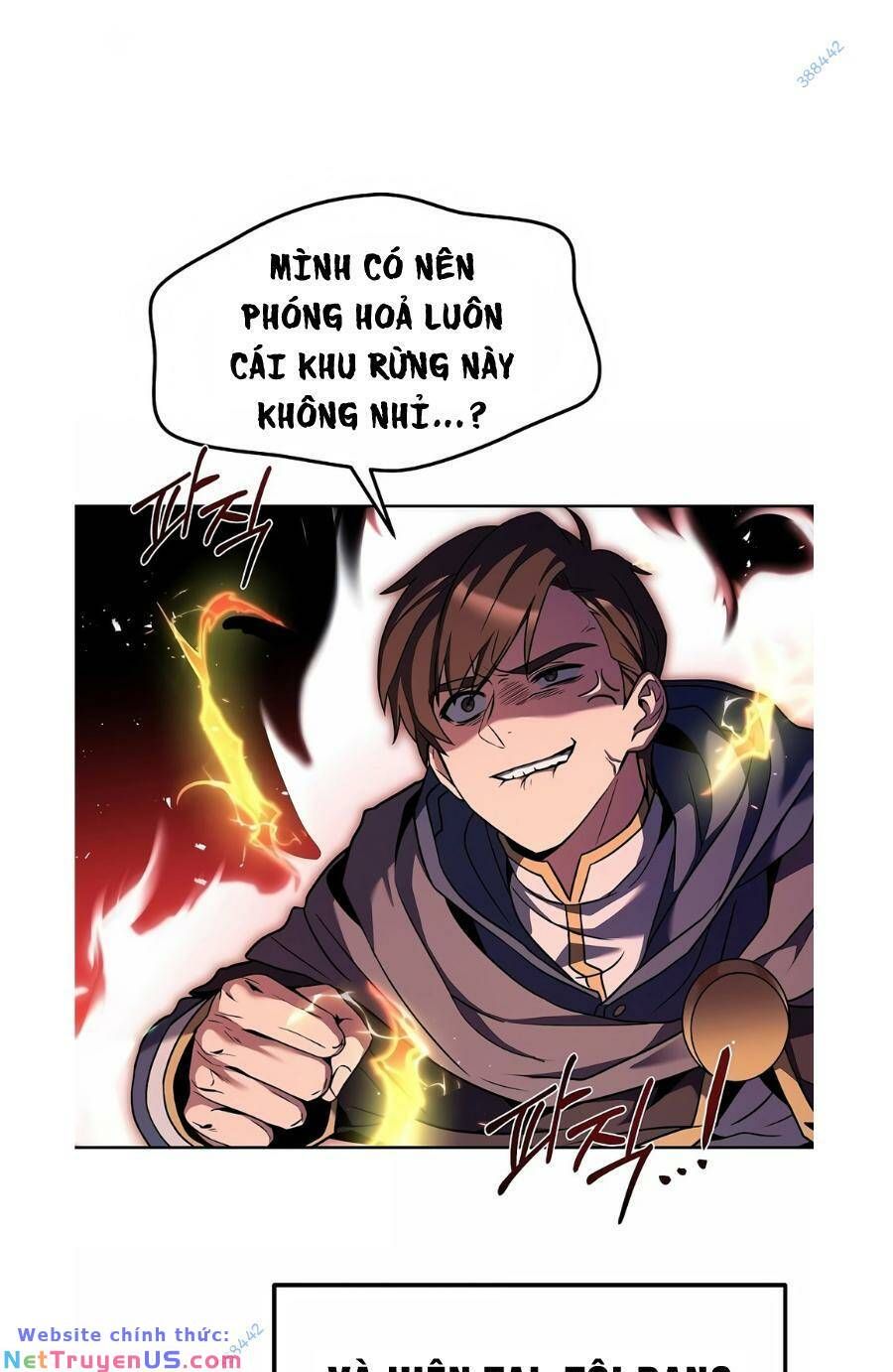 đọc truyện Đại Pháp Sư Mở Nhà Hàng Chương 5 ảnh 15 tại Thiên Thai Truyện