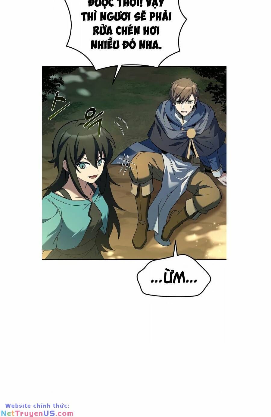 đọc truyện Đại Pháp Sư Mở Nhà Hàng Chương 5 ảnh 18 tại Thiên Thai Truyện