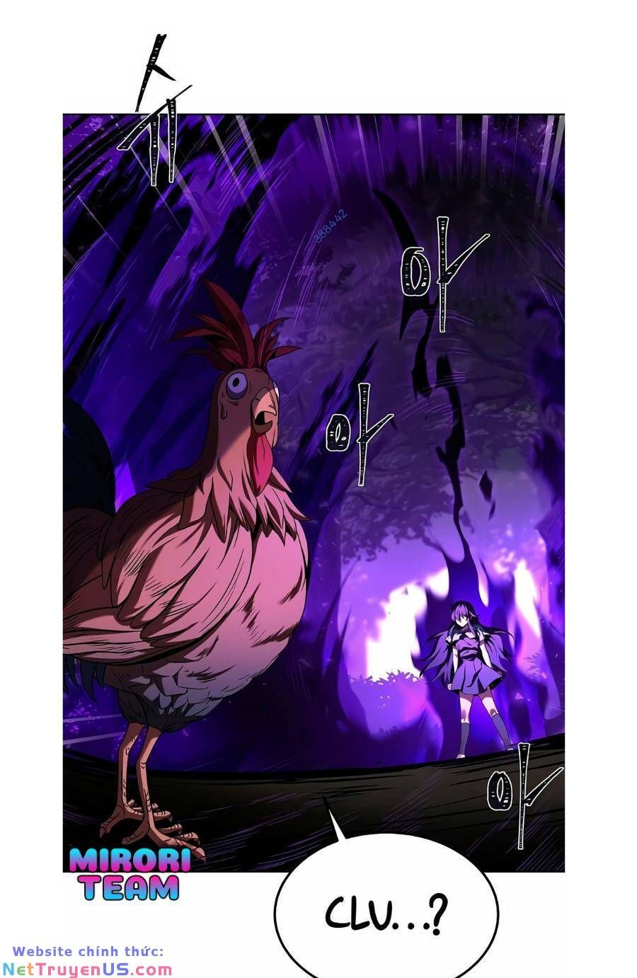 đọc truyện Đại Pháp Sư Mở Nhà Hàng Chương 5 ảnh 19 tại Thiên Thai Truyện