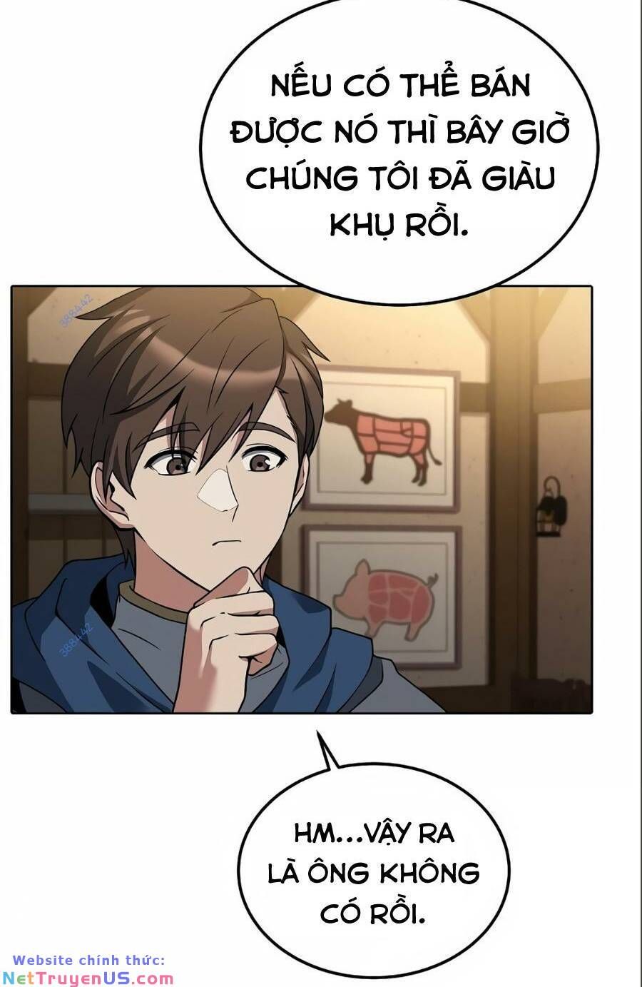 đọc truyện Đại Pháp Sư Mở Nhà Hàng Chương 5 ảnh 4 tại Thiên Thai Truyện