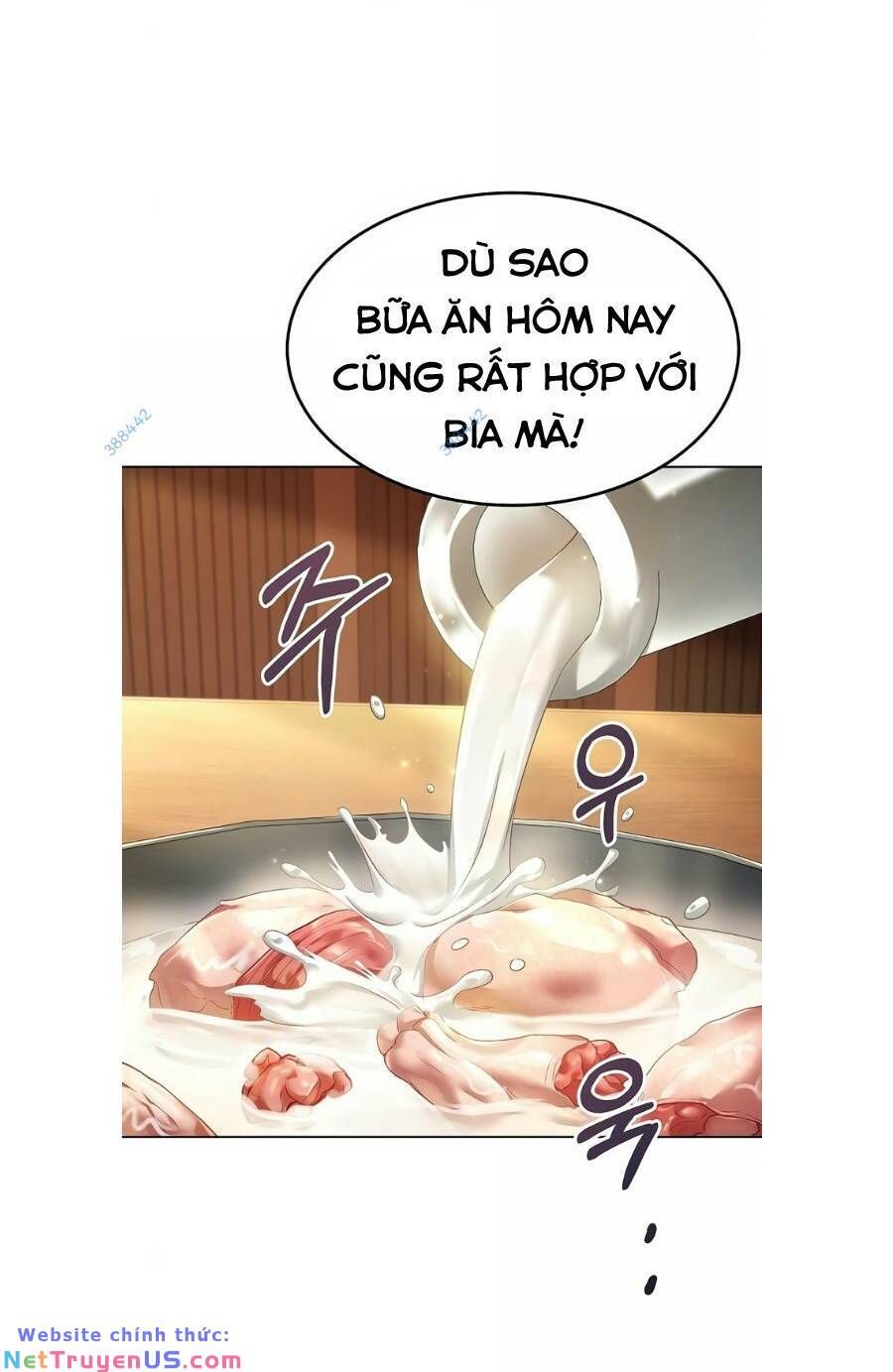 đọc truyện Đại Pháp Sư Mở Nhà Hàng Chương 5 ảnh 28 tại Thiên Thai Truyện