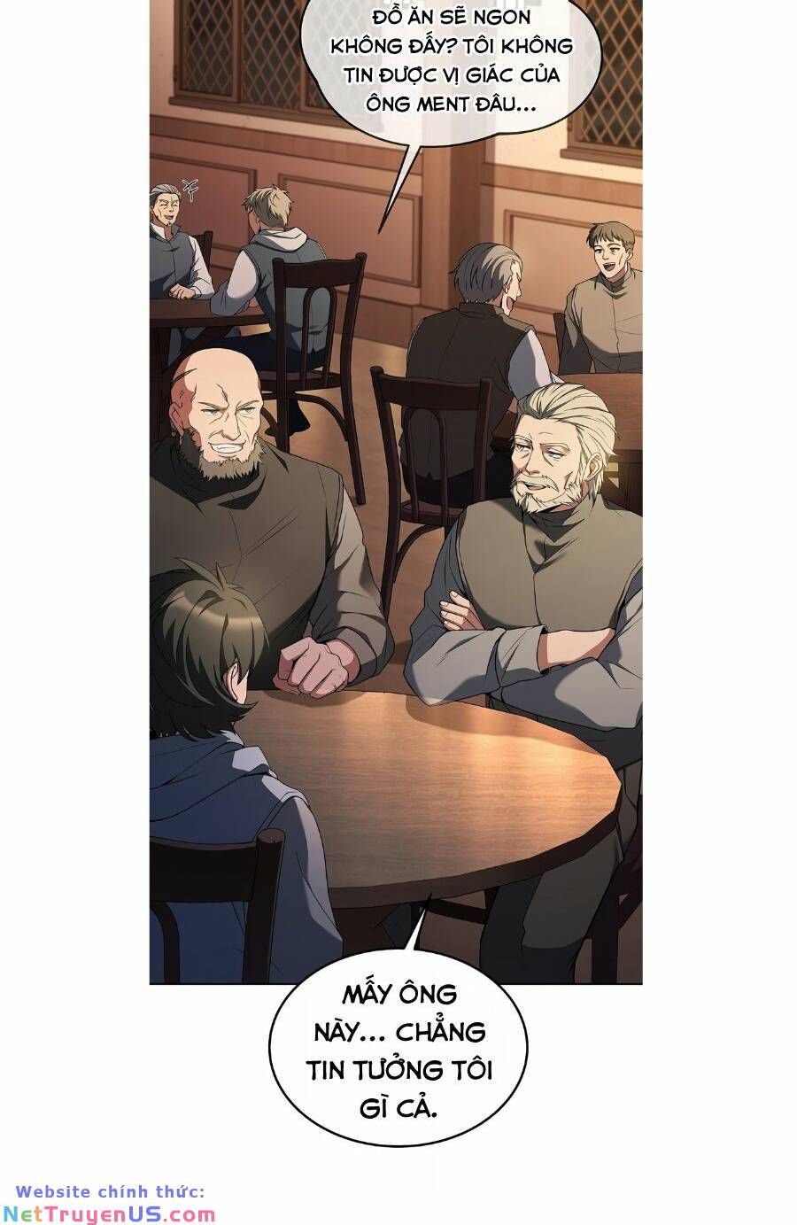 đọc truyện Đại Pháp Sư Mở Nhà Hàng Chương 5 ảnh 30 tại Thiên Thai Truyện